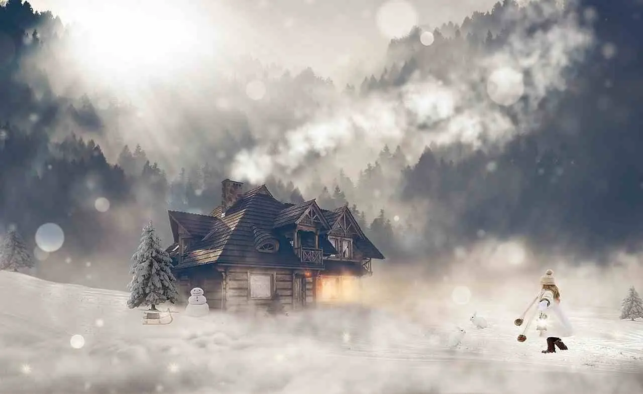 Conseils de sécurité pour les échafaudages en hiver
