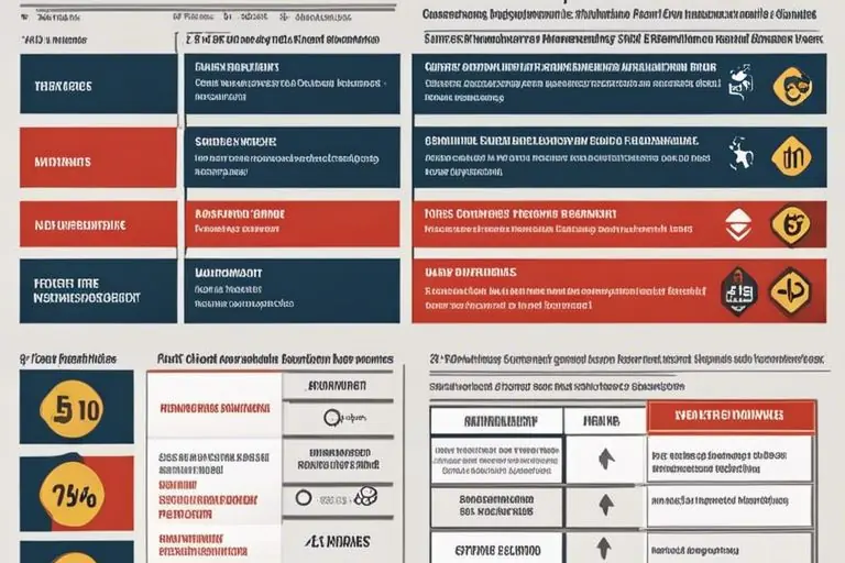 les réglementations européennes en matière d'échafaudage et leur application